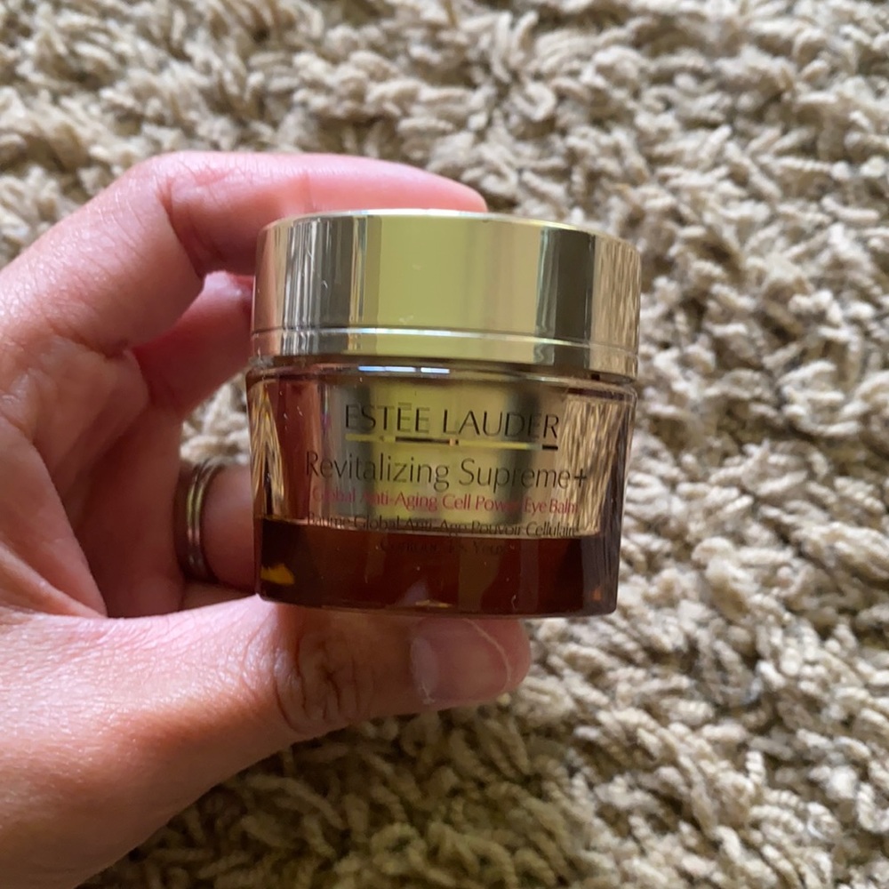 Estée Lauder eye balm NEW